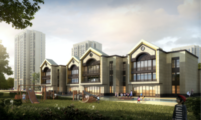 匠心構筑，為美好而來 溫泉新都孔雀城溫泉設備的技術研發之路