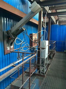 常州德研機電 深耕工業視覺與特種設備，以技術創新驅動安全與效能提升