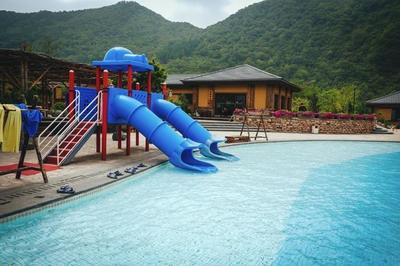 溫泉不必遠渡東瀛，本土美人湯的崛起與溫泉設備技術研發新篇章