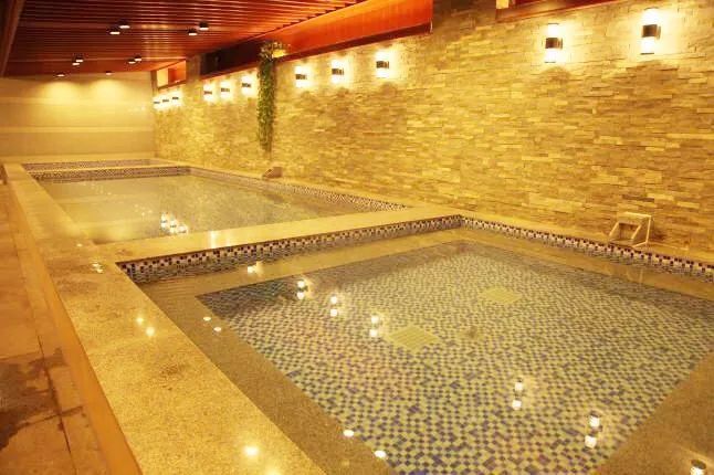 50張門票免費(fèi)送!鞍山湯崗子溫泉免費(fèi)啦!這個(gè)冬天,你的溫暖由我來(lái)承包~