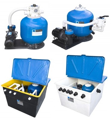 溫泉泳池水景水處理與循環(huán)系統(tǒng)一體化 里維思專業(yè)一體機(jī)的技術(shù)創(chuàng)新與應(yīng)用